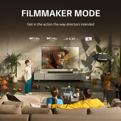 LG OLED97G2PUA 97-Inch 4K Smart OLED TV