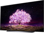 LG E2LGOLED83C1PUA 83