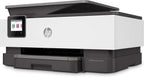 HP 1KR57A OfficeJet Pro 8025 Wireless All-in-One Printer