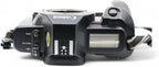 Canon eos 650 Used Film SLR Camera Body