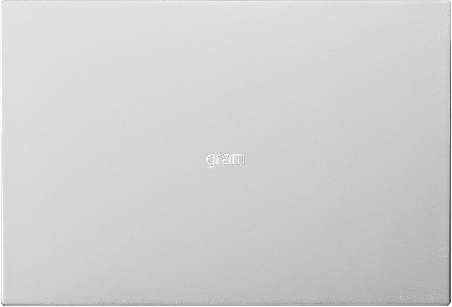 LG 16Z90P-K.AAS8U1 gram 16-inch Ultra-Lightweight Laptop