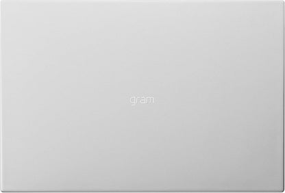 LG 16Z90P-K.AAS8U1 gram 16-inch Ultra-Lightweight Laptop