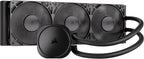 Corsair CW-9060089-WW Nautilus 360 RS Liquid CPU Cooler
