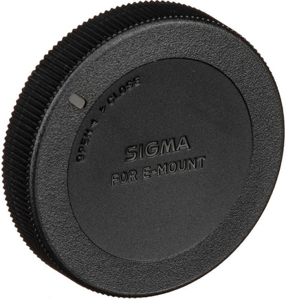 Sigma 18-50mm f/2.8 DC DN Contemporary Sony E Lens