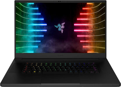 Razer RZ09-0368BEC2-R3U1 Blade Pro 17 Gaming Laptop - RTX 3070, 360Hz