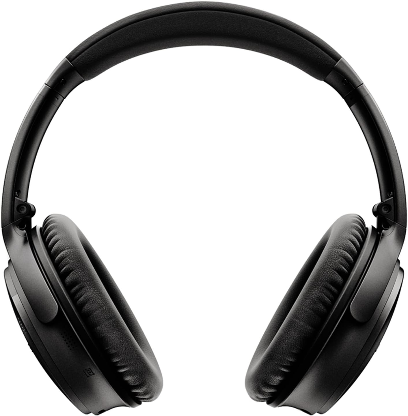 Bose QuietComfort 35 Series I Headphones (Renewed)