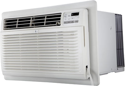LG LT1037HNR 9,800 BTU Through-the-Wall Air Conditioner