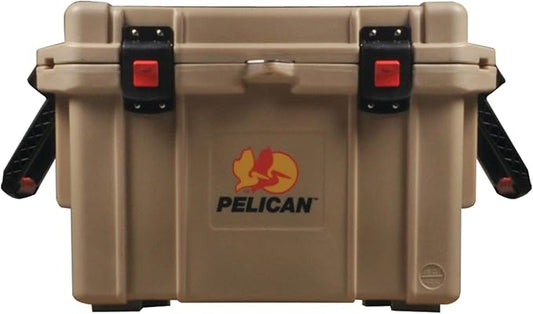 Pelican Progear Elite Cooler 35 Quart Marine Grade