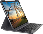 Logitech SLIM FOLIO PRO iPad Pro 12.9 Keyboard Case