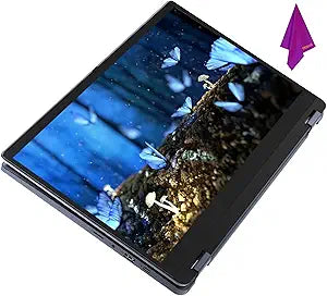 Lenovo Flex 3i Chromebook 2-in-1 Touchscreen Laptop — main product image