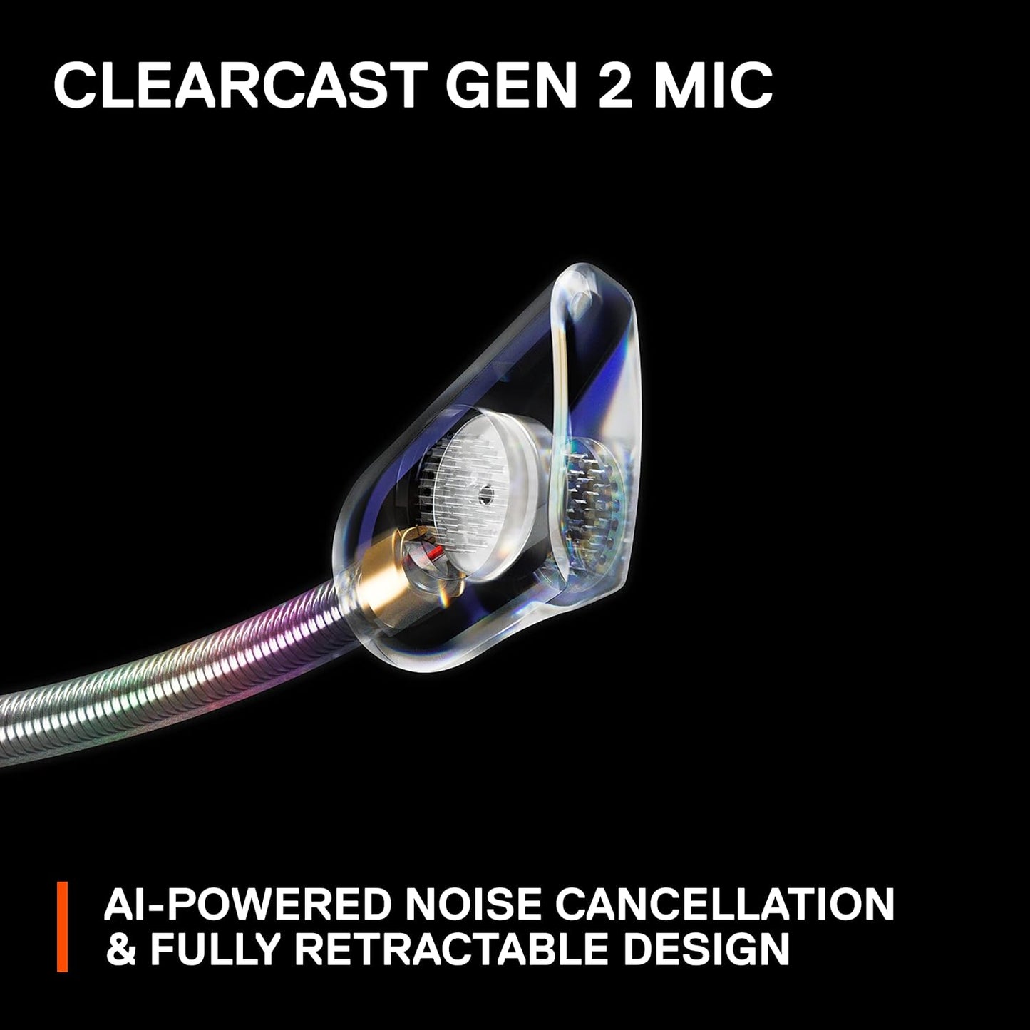 SteelSeries 61520 Arctis Nova Pro Wireless Gaming Headset