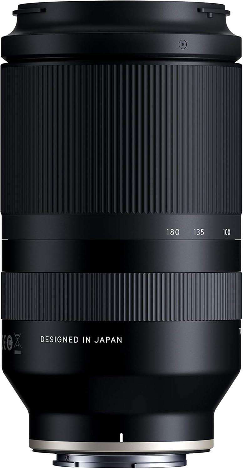 Tamron A056S 70-180mm F/2.8 Sony Lens (Refurbished)