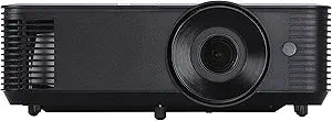 InFocus IN112AA Genesis 3D DLP Projector 3800 Lumens