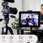 Atomos Shinobi 7