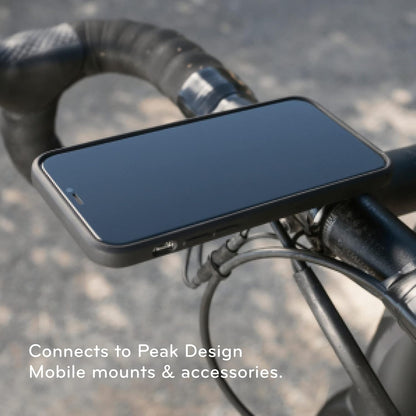 Peak Design M-MC-AR-CH-1 Mobile Everyday Case - iPhone 13 Pro