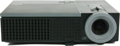 Dell 1409X DLP Projector 2500 Lumens XGA (Renewed)