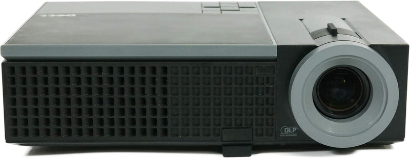 Dell 1409X DLP Projector 2500 Lumens XGA (Renewed) — main product image