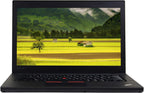 Lenovo ThinkPad T460 14
