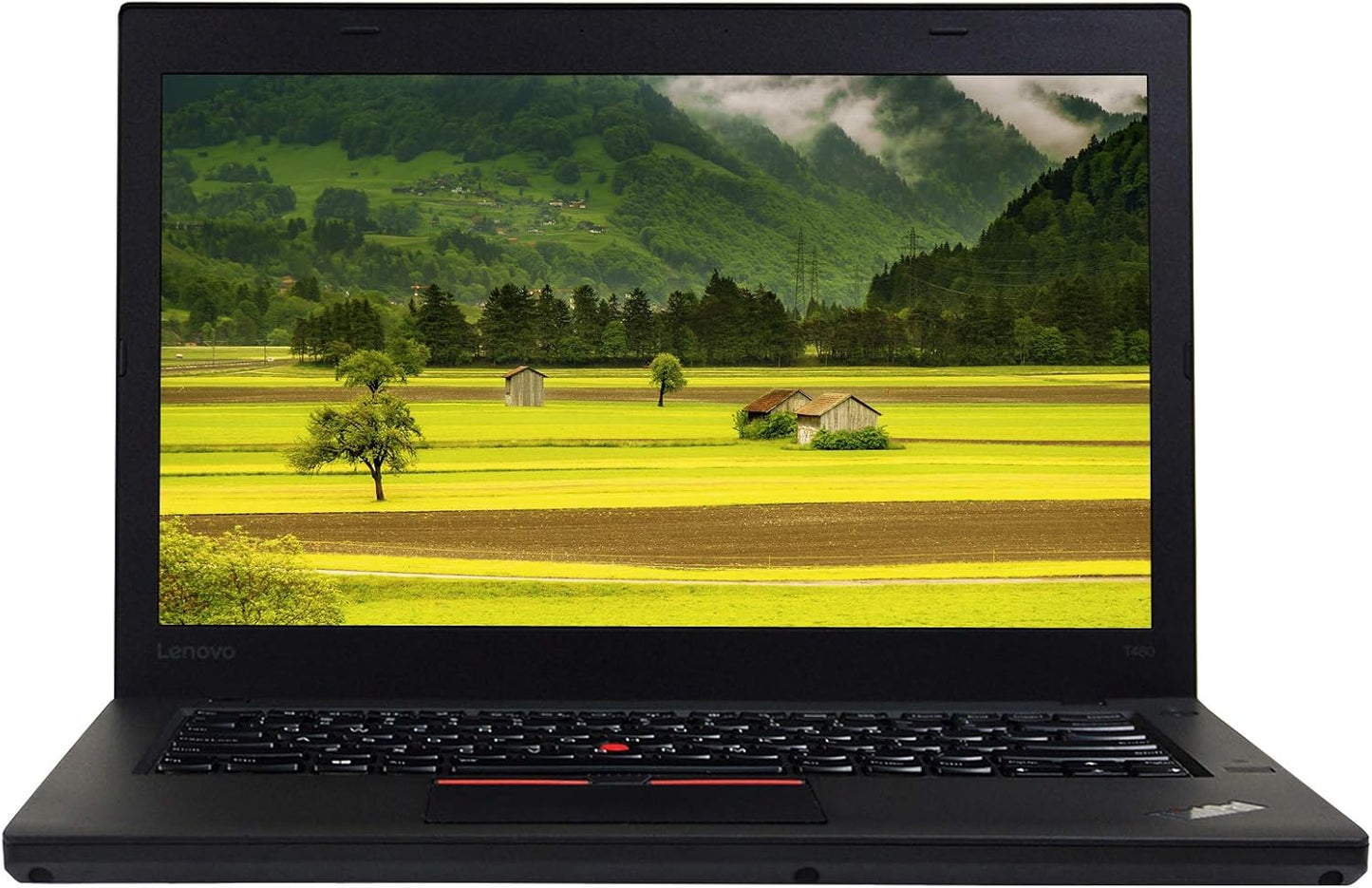 Lenovo ThinkPad T460 14" Laptop - i5, 16GB, 1TB SSD (Renewed)