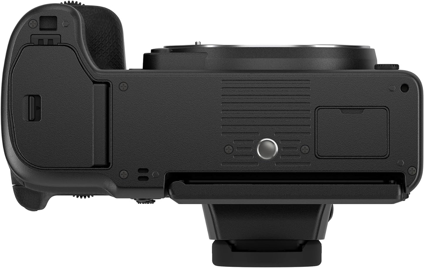 Fujifilm GFX100 II 102MP Mirrorless Medium Format Camera