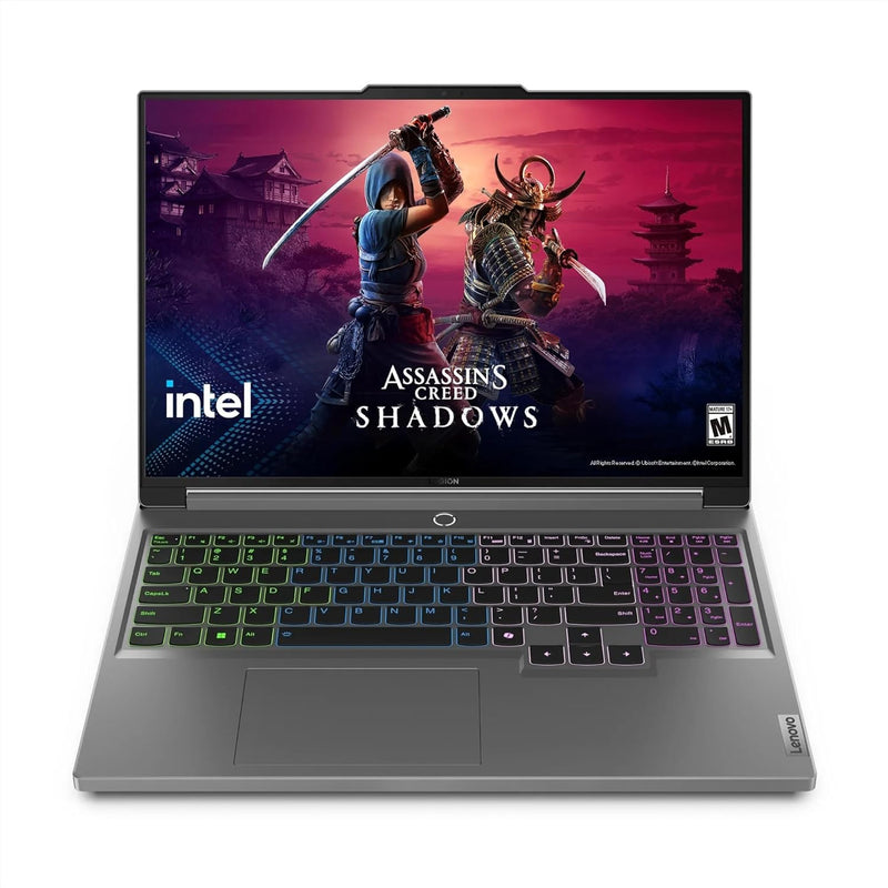 Lenovo Legion 5 16IRX9 i7 RTX 4060 16GB 1TB SSD Gaming Laptop — main product image