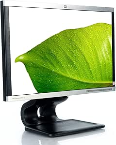 HP LA1905WG 19-Inch LCD Monitor (Renewed) — main product image