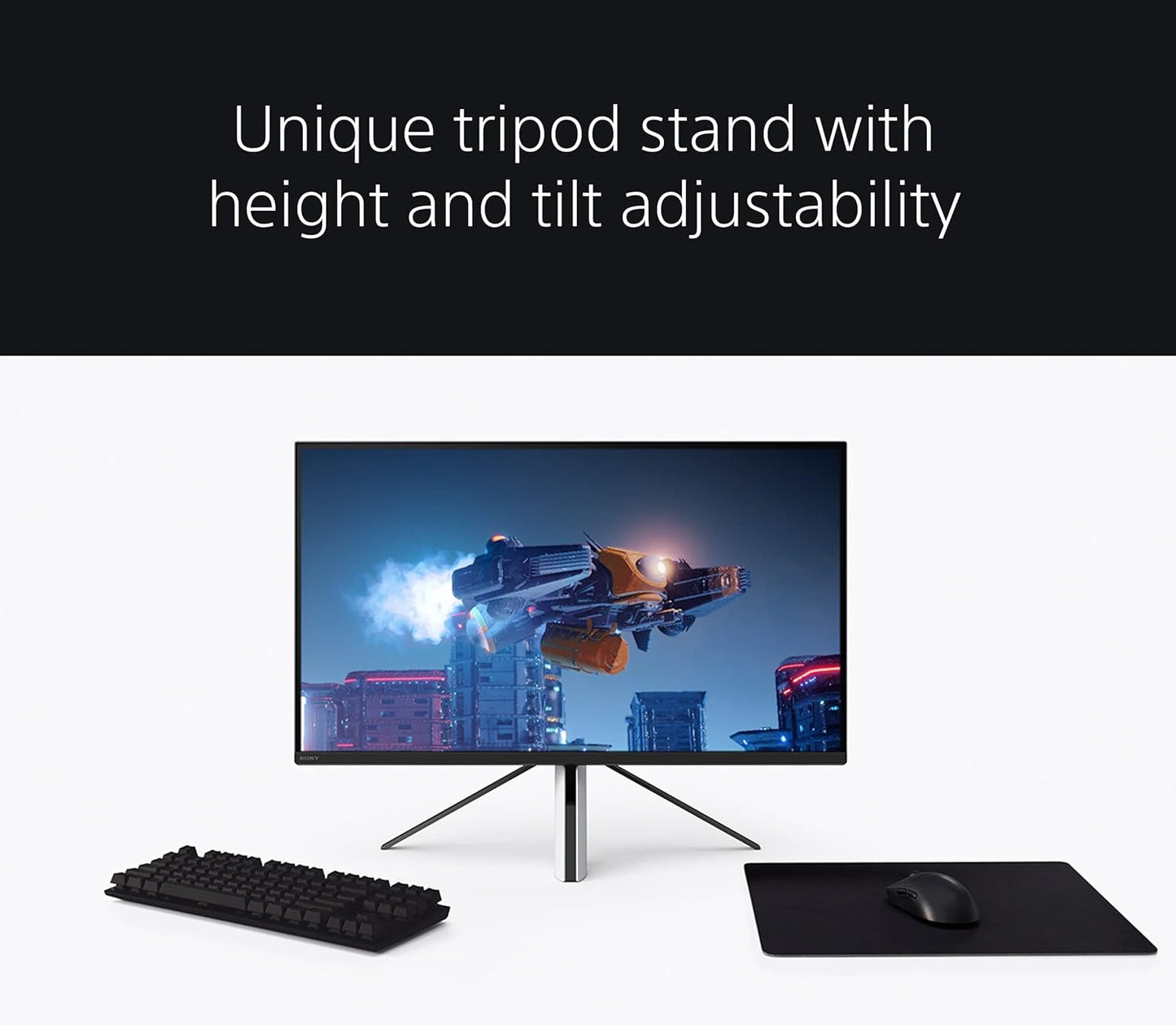 Sony SDMF27M30 27" INZONE M3 240Hz Gaming Monitor