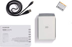 Fujifilm SP 2 INSTAX Share Mobile Printer Silver Renewed