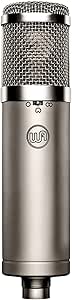 Warm Audio WA-47jr Microphone — main product image