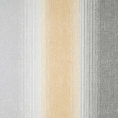 Crown M1645 Kirby Mustard Stripe Wallpaper