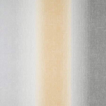 Crown M1645 Kirby Mustard Stripe Wallpaper — main product image