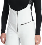 Spyder 38SD475302 Women's Strutt Bib Softshell Pants
