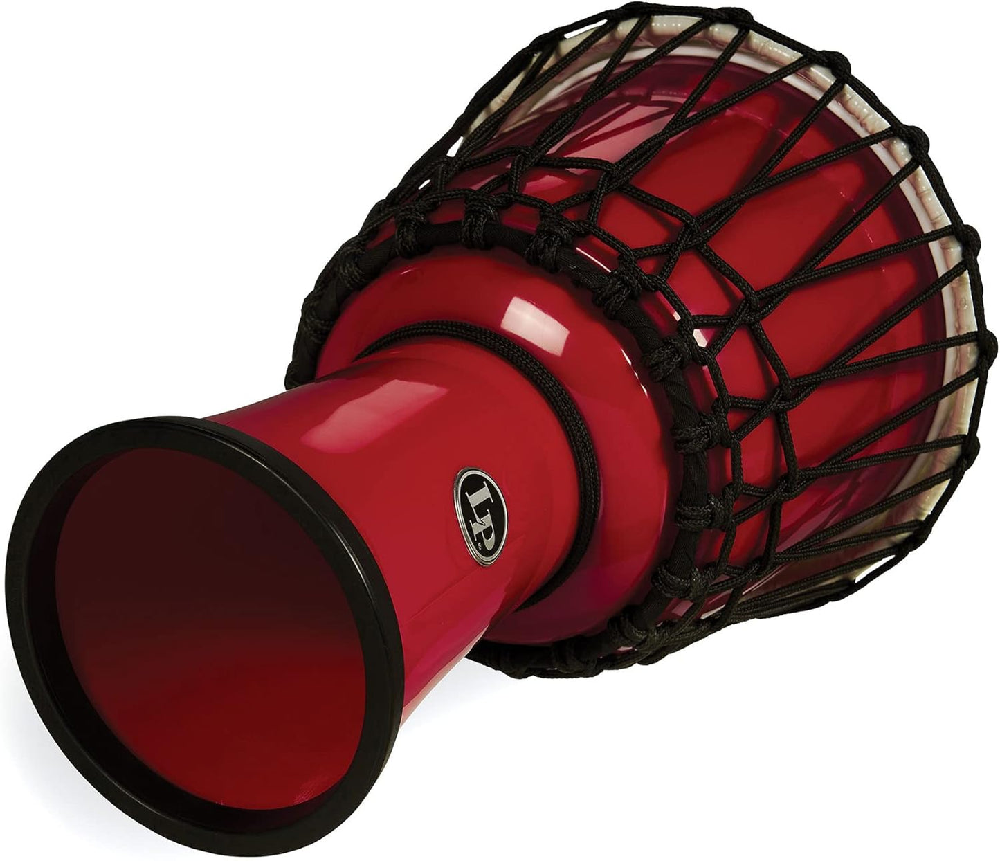 Latin Percussion LP1607RD World Collection Circle Djembe
