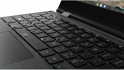 Lenovo 81H00000US 300e Chromebook 2-in-1 Touch - Renewed