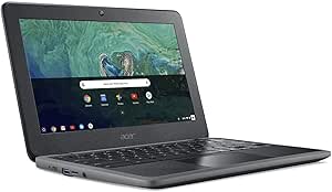 Acer C732-C6WU Chromebook 11.6" HD Intel Celeron 4GB 32GB eMMC