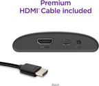 Roku 3941R2 Express 4K+ Streaming Device with Voice Remote