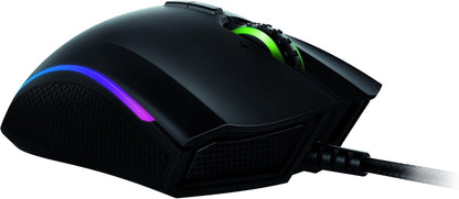 Razer Mamba Tournament Edition Chroma Ergonomic Gaming Mouse