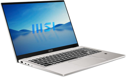 MSI PRE16EVO13408 Prestige 16 EVO i9 QHD+ Laptop 165Hz