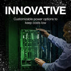 Seagate ST18000NM000J Exos X18 18TB Enterprise HDD