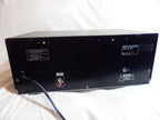 Sony CDP-CX50 50 Compact Disc CD Player (Renewed)