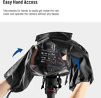 Neewer PB003 Small Camera Rain Cover