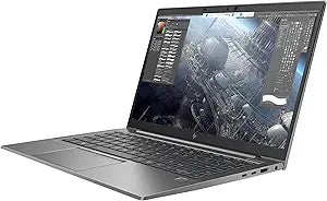 HP 4P805UT#ABA ZBook Firefly G8 - i7, 16GB RAM, 512GB SSD, 14" FHD