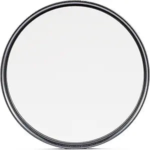 Manfrotto MFPROPTT-82 82mm Protect Professional Filter