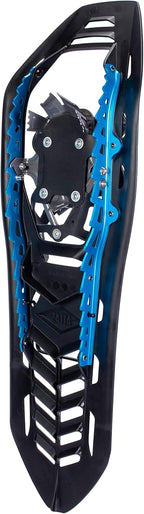 Atlas Helium-MTN 23: Ultralight Snowshoes for Mountaineering
