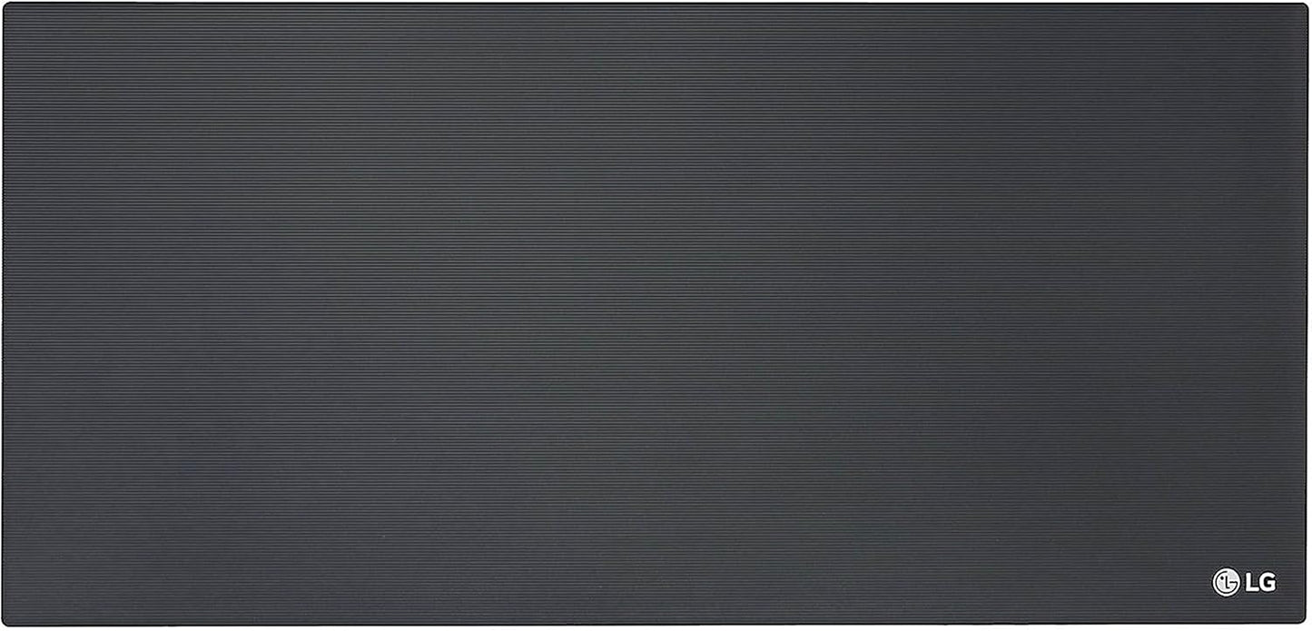 LG UBKM9 Region-Free 4K UHD Blu-ray Player