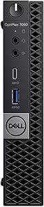 Dell 5V1FW OptiPlex 7000 Tower Desktop — main product image