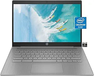 HP 2023 Chromebook 14