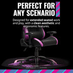Cooler Master CMI-FM510H Gaming Floor Mat Splash-Proof
