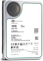 Seagate ST16000NM000J 16TB Enterprise HDD