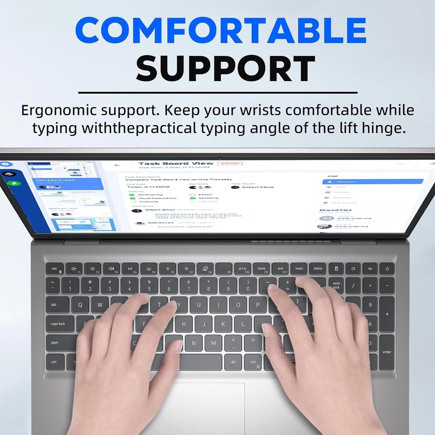 Dell 3530 Inspiron 15.6" FHD Laptop - i7, 16GB, 1TB SSD